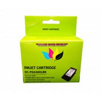 Analoginė kasetė Canon PG-540 XL BK Green Box