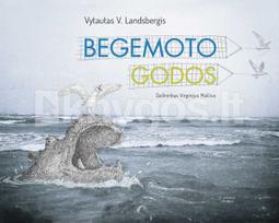 Begemoto godos - Vytautas V. Landsbergis