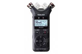Tascam garso įrašymo įrenginys DR-07X