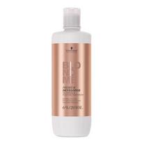 Aktyvatorius Schwarzkopf Blond Me Premium Care 6% 20 vol. 1000 ml