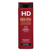 Dažytų plaukų šampūnas Farcom HD Color Sheen Hair Shampoo 400 ml