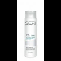 Šampūnas nuo pleiskanų SERI Scalp Purifier Anti- Dandruff Shampoo 300 ml