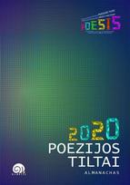 Poezijos tiltai 2020