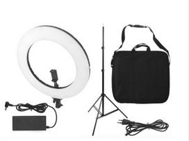 Ring Led lempa 60W