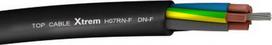 Kabelis XTREM H07RN-F 5x4 3005004R500