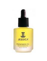Jessica maitinamasis aliejus odelėms su pipete Jessica 7,4ml