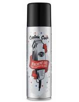 Captain Cook aliejus plaukų kirpimo mašinoms sutepti 5in1 Captain Cok 500ml
