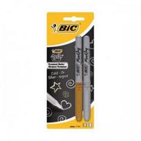 BIC Permanentiniai žymekliai, 2 vnt. rinkinys, ZKGBIC900340