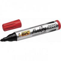 Bic Permanentinis žymeklis Eco 2000 2-5 mm, PZGBIC8209133_1
