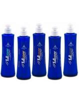 Bioetika laikini plaukų dažai, briliantinė juoda Bioetika FullCover 250ml