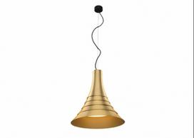 Šviestuvas vidaus SLV BATO PD LED, 21-30W, 1300-1900lm, IP20