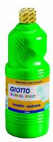 Guašas Fila Giotto, 1000ml, žalia, 1vnt