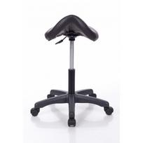 Masažuotojo kėdė RESTPRO Expert 1 black (juoda)