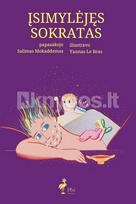 Įsimylėjęs Sokratas - Line Faden-Babin, Jakobas Rachmanskis, Lucia Calfapietra