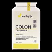 Colon Cleanser, 100 kapsulių