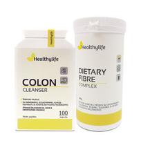 Rinkinys organizmo valymui "Colon Clean"