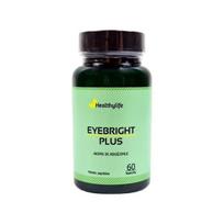 Eyebright Plus, 60 kapsulių