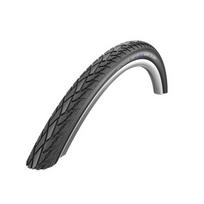 Padanga Schwalbe Road Cruiser 700x32C (32-622) HS377 su apsauga nuo pradūrimo