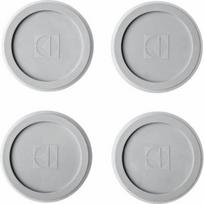 Antivibraciniai padėkliukai skalbyklėms Electrolux E4WHPA02, 4 vnt.