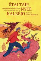 Štai taip Nyčė kalbėjo (serija "Mažieji Platonai") - Nathalie Prince, Christophe Prince, Yannas Damezinas