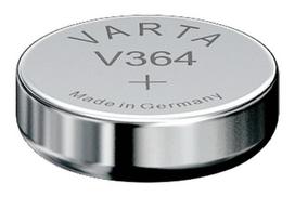 10x1 Varta Chron V 364 PU inner box