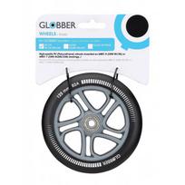 Paspirtuko ratas Globber 125 mm  su guoliais