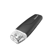 HAMA kortelių skaitytuvas USB 2.0 SD/MSD (200132)