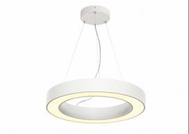Šviestuvas vidaus SLV MEDO RING 60 DALI LED, 34W, 2095lm, IP20