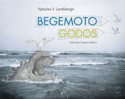 Begemoto godos - Vytautas V. Landsbergis