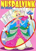 Nuspalvink be dažų. Princesės