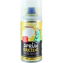 Stanger Purškiama kreida 150ml, geltona 150 ml, PKZSTG115101