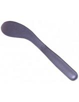 EuroStil kosmetinė mentelė išlenkta 18cm Eurostil