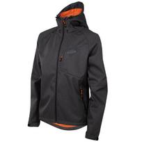 Striukė Softshell KTM Factory, XXL (tamsiai pilka)
