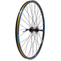 Galinis ratas 26" MACH1 ER-20, aliuminė GULI stebulė, 36H su greitveržle, disk 6 varžt.