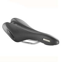 Balnelis Selle Royal optica, 280x157mm (juodas)