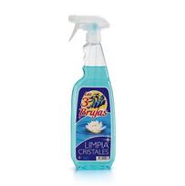 Las Brujas Langų valiklis LAS 3 BRUJAS LIMPIACRISTALES (750 ml)