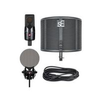 sE Electronics X1-S-STUDIO BUNDLE  Mikrofonas