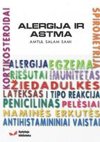Alergija ir astma - Amtul Salam Sami