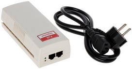 POE POWER ADAPTER SPT-1/1P 15.4 W