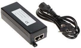 POE POWER ADAPTER SPT-1G/1GP-30W-S 30 W