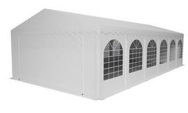 Paviljonas 5 x 10