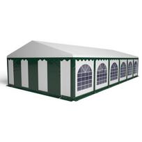 Paviljonas 5 x 10 PE