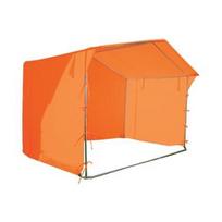 Prekybinė palapinė 2×2 Oranžinė