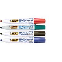 Bic Žymeklis baltai lentai Velleda 1701 1-5 mm, 4, ZLLBIC904941