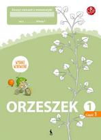 OREŠEK. Rabočaja tetrad po matematike dlia 1 klasa. Čast 1 (ŠOK)