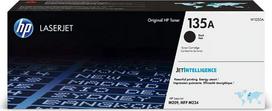 HP 135A (W1350A) Lazerinė kasetė, Juoda