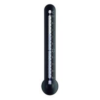 Reljefinis vidaus ir lauko termometras TFA 12-3048