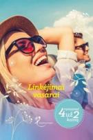 KNYGŲ RINKINYS. Linkėjimai vasarai