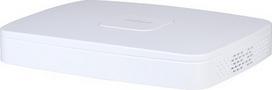 Dahua IP Network recorder 4K 8 ch NVR4108-8P4KS2/L 4108-8P4KS2L