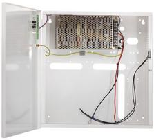 BUFFERED SWITCHING POWER SUPPLY ADAPTER ZBF-12V/10A